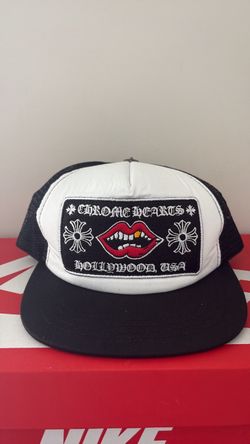 Chrome Hearts Hat