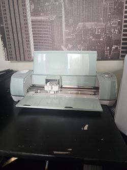 Crichton EXPLORE AIR 2