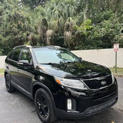 2014 KIA Sorento