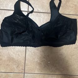Women Bra Full Figure 