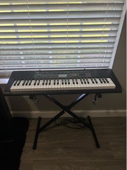 Electric Piano