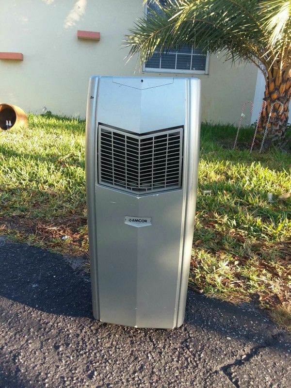 Portable AC Unit