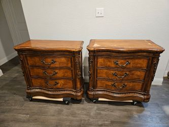 Nightstands FREE