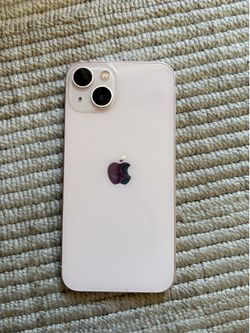 iPhone 13 128 gb