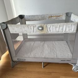 Graco Pack N Play 