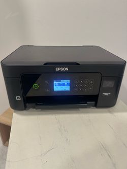 Printers & Label Printers