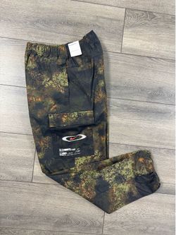 Nike ACG Shirt & Pants outfit