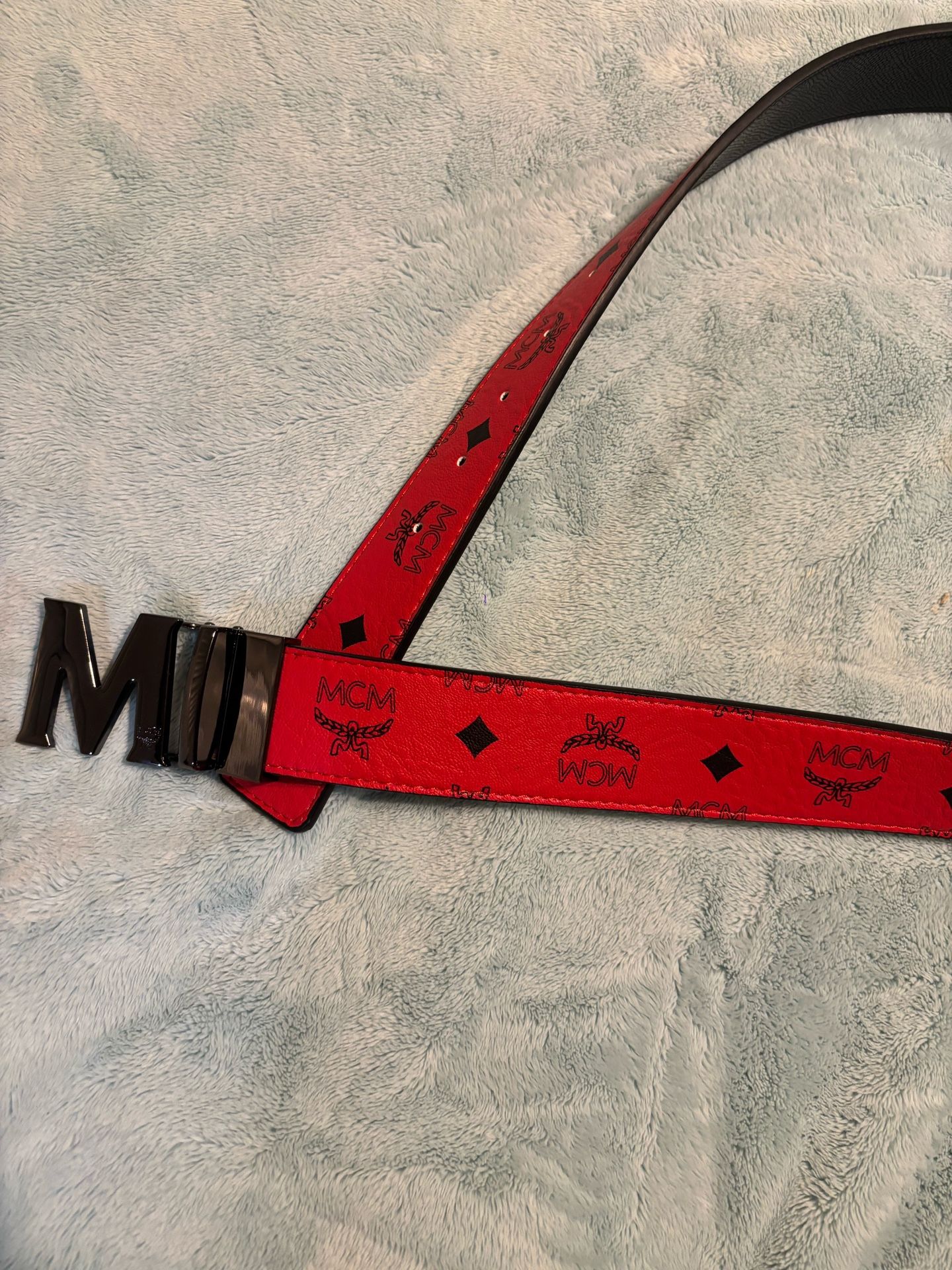 Mc M
