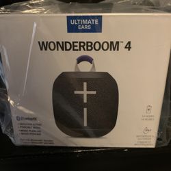 Wonderboom 4 