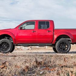 Lift Kit 