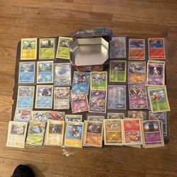 Pokémon Cards
