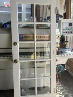 Door 