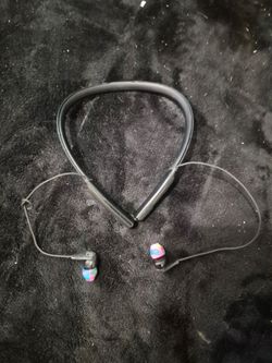 headphones