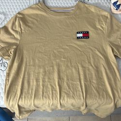Tommy Hilfiger