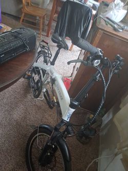 35 mph e bike