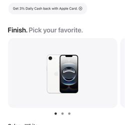 iPhone 16e 128GB