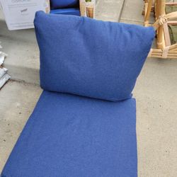 Deep Seat Outdoor Cushion