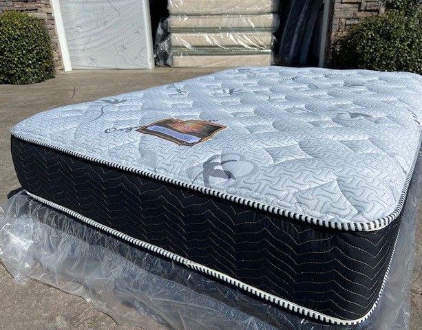 King Orthopedic Supreme