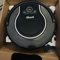Shark ION Robot Vacuum 