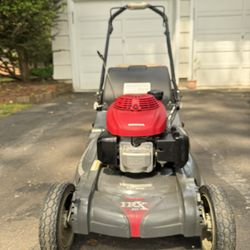 Honda Lawnmower HRX 217VKAA