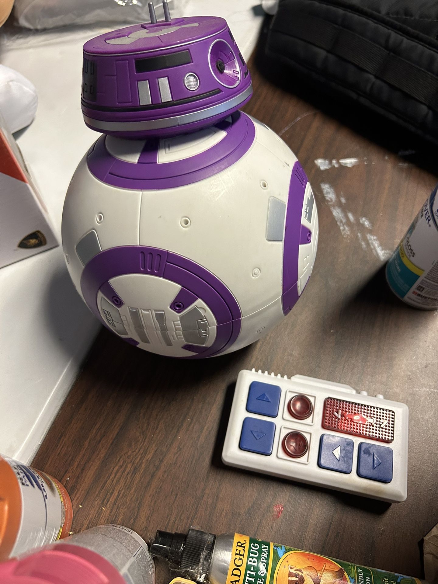 Disney BB8 Star Wars 