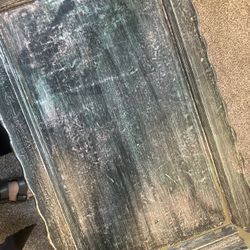 Vintage wooden Table 