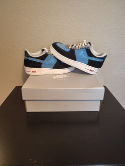Nike Force 1 LV8 (PS) Size 1.5Y