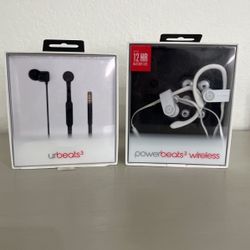 Beats EarPods 