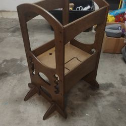 Little Partner The Learning Tower