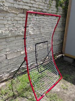 Baseball net