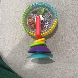 Baby Toy 
