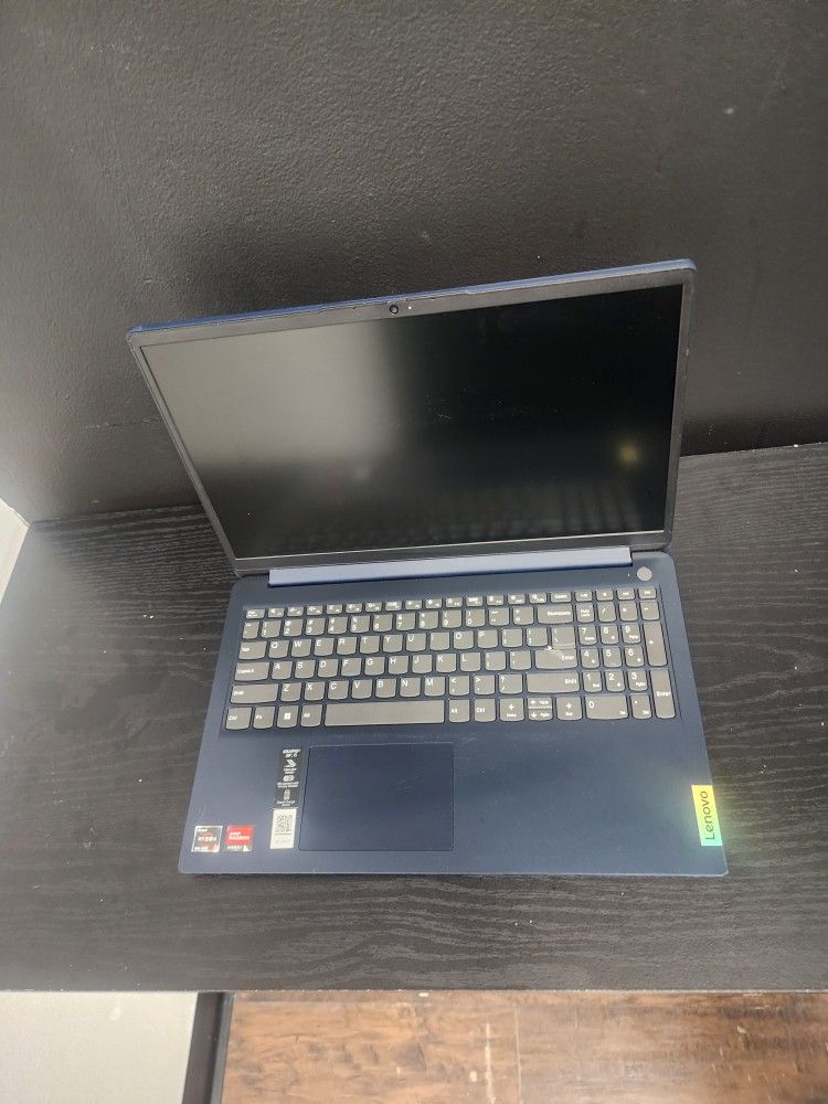 Lenovo Laptop 