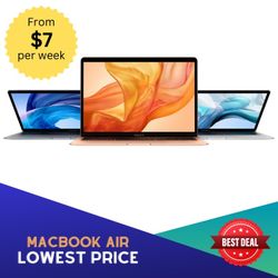 Shop Apple MacBook Air at The Phone Guys - Lowest Price You Can Find