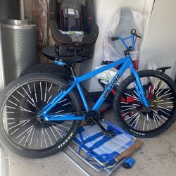 SE Big Flyer