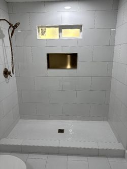 Tile Porcelain