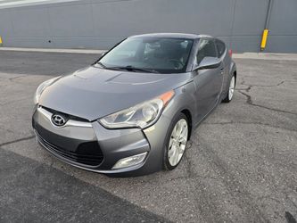 2015 Hyundai Veloster