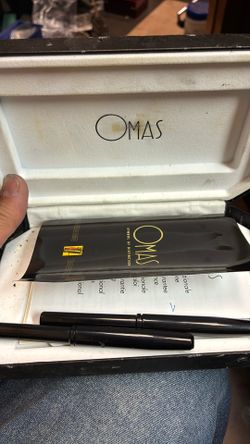 Omas Pen