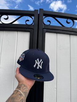 Yankees hat