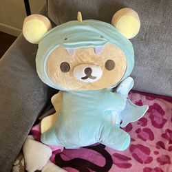 Rilkkuma