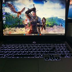 Lenovo Loq rtx 3050 32GB RAM 2TB SSD Wifi 6E