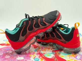 Nike Vapormax Plus ‘Stained Glass’