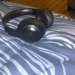 Dr. Dre Beats Studio Three Wireless Noise Canceling Headphones