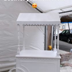 Candy Cart