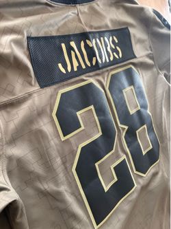 Las Vegas Raiders Jersey Mens Size XXL