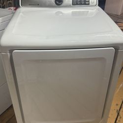Samsung Dryer electric fully functional