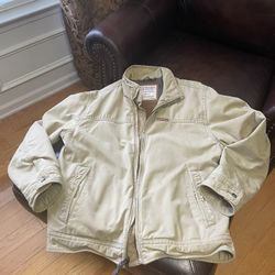 Abercrombie & Fitch Jacket
