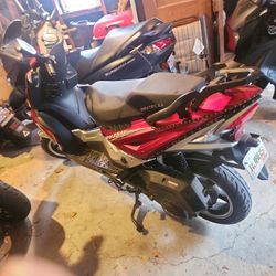 150cc For Sale