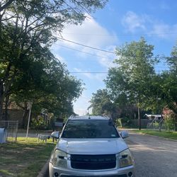 2008 Chevrolet Equinox