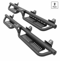 Estribos Ford Bronco 2021-2026