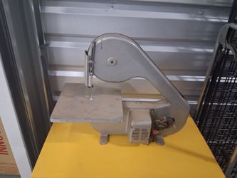 Tote Saw Small Bandsaw Nice Lite Tempe